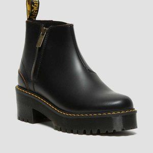 Dr. Martens Rometty II Platform Chelsea Boot